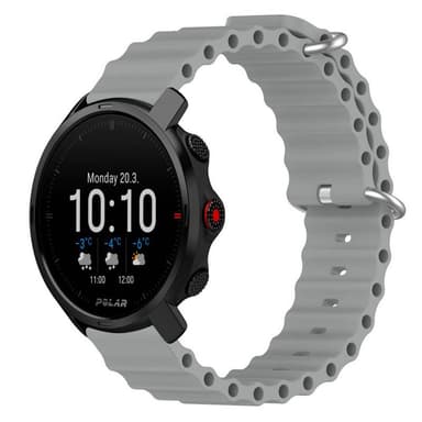 Ocean Armbånd Polar Grit X - Stone