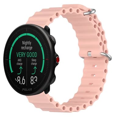 Ocean Urrem til Polar Vantage M2 - Vintage