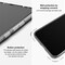 Imak Soft Case UX-5 cover OnePlus Nord CE 3 Lite - Gennemsigtig