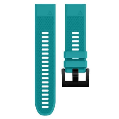 Sport Armbånd EasyFit Garmin MARQ Adventurer - Petrol