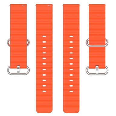 Ocean Armbånd Polar Ignite - Orange
