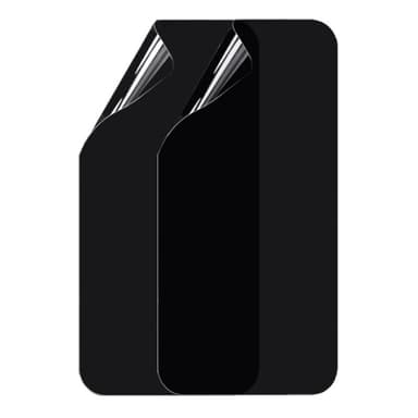 2-pak Privacy 3D Soft HydroGel skærmbeskytter Samsung Galaxy A24 4G