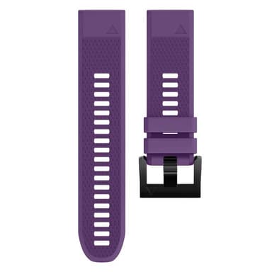 Sport Armbånd EasyFit Garmin MARQ Aviator Performance Edition - lilla