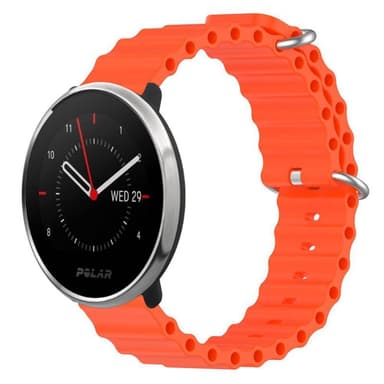 Ocean Armbånd Polar Ignite - Orange