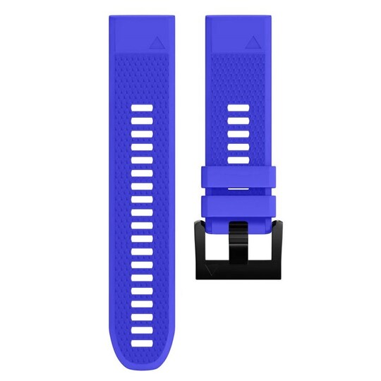 Sport Armbånd EasyFit Garmin MARQ Athlete - Navy Blue