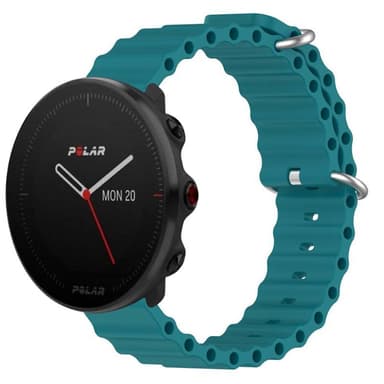 Ocean Armbånd Polar Vantage M - Petrol