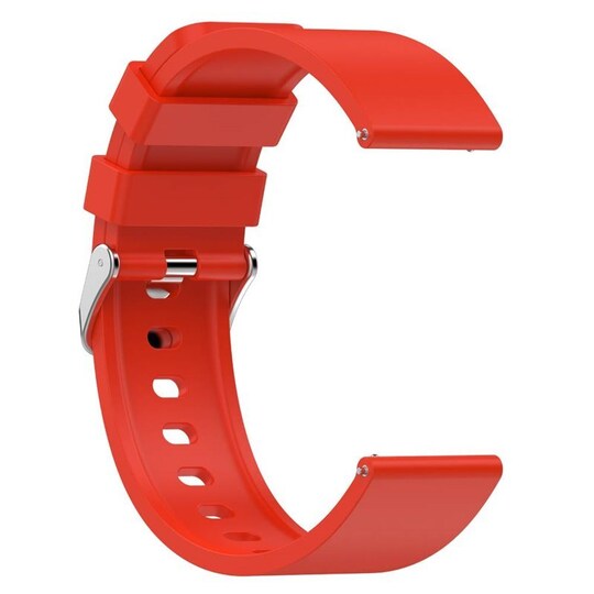 Sport Armbånd OnePlus Nord Watch - Rød