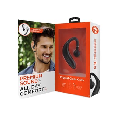 Hypergear Bluetooth Headset BT780