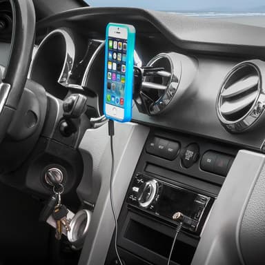 magicMOUNT Telefonholder - VENT II
