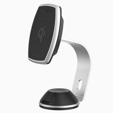 Magicmount Pro 10W Qi Lader Telefonholder T/Hjemmet