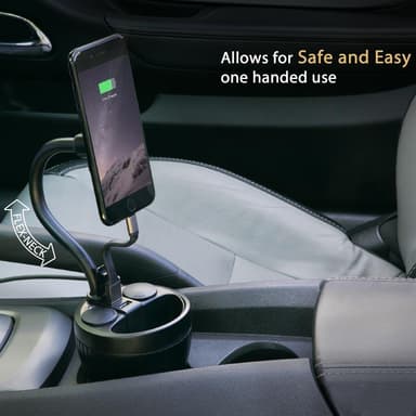 Magicmount Telefonholder - Powerhub