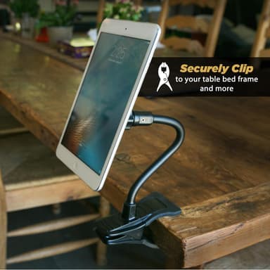 magicMOUNT Tabletholder - CLAMP XL