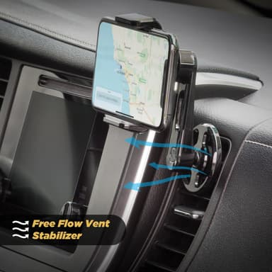 freeFLOW Telefonholder - VENT