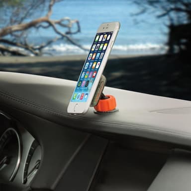 magicMOUNT PRO Dash Real Tree