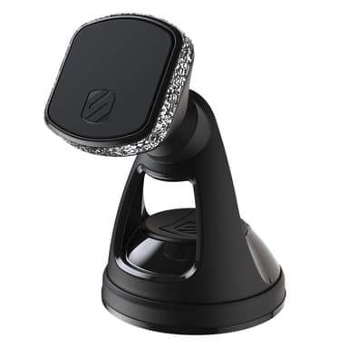 magicMOUNT Crystal Telefonholder - Dash-Window