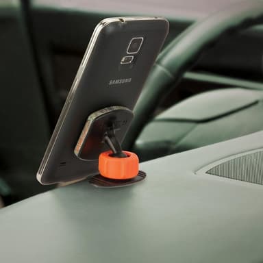 magicMOUNT PRO Dash Real Tree