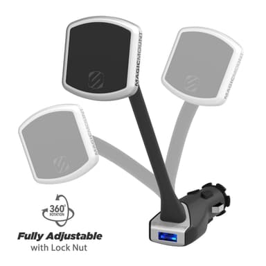 Magicmount Pro Telefonholder - 12V