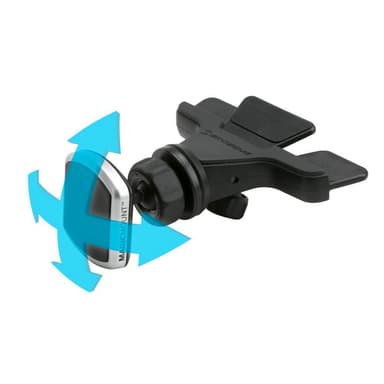 magicMOUNT PRO CD