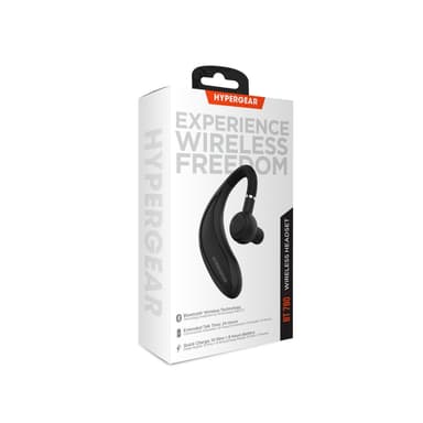 Hypergear Bluetooth Headset BT780
