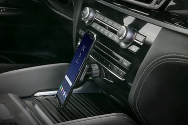 Magicmount Pro Telefonholder - Dash (Carbon)