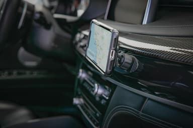 Magicmount Pro Telefonholder - Dash (Carbon)