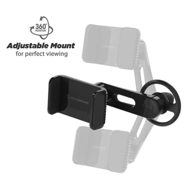 freeFLOW Telefonholder - VENT