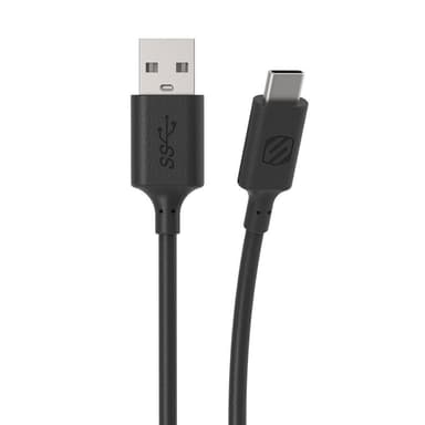 strikeLINE USB-C Ladekabel