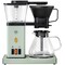 OBH Nordica Blooming Prime kaffemaskine 3000001216 (Misty green)