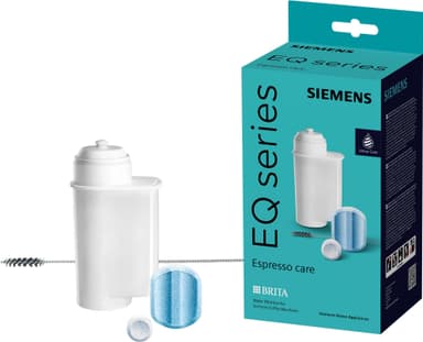 Siemens Espresso EQ Series Care set