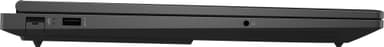 HP Omen 16-wd0828no i7-13/16/512/4060 16" bærbar gaming computer