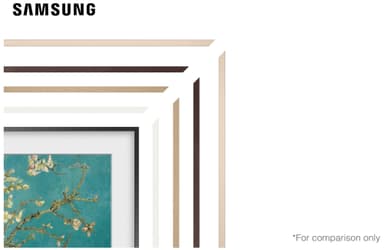 Samsung The Frame 55" ramme (2021-2023/metal sandgold)