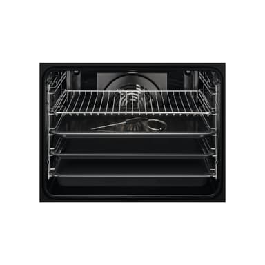 AEG indbygget ovn BCP6240M