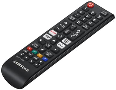 Samsung VGTM1240AN/XC TV fjernbetjening