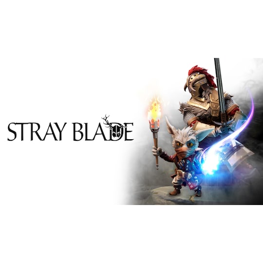 Stray Blade - PC Windows