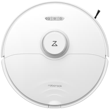 Roborock S8 robotstøvsuger RR0445 (hvid)