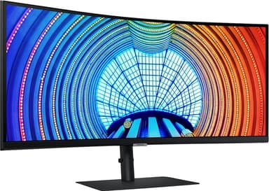 Samsung S34A650 34" buet skærm