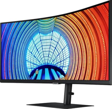 Samsung S34A650 34" buet skærm