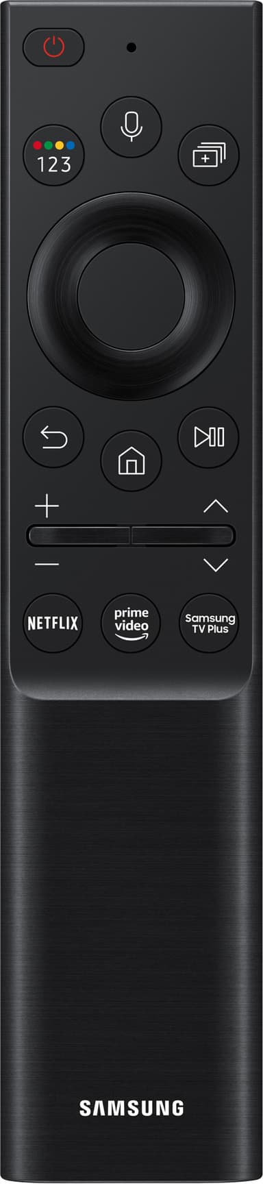 Samsung VGTM2180ES Solar TV fjernbetjening