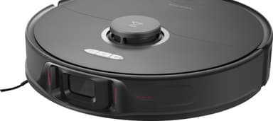 Roborock S8 robotstøvsuger RR0445 (sort)