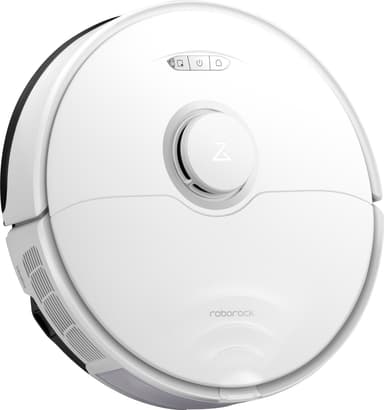 Roborock S8 robotstøvsuger RR0445 (hvid)