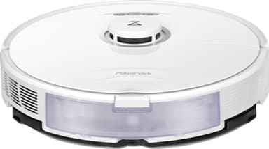 Roborock S8 robotstøvsuger RR0445 (hvid)