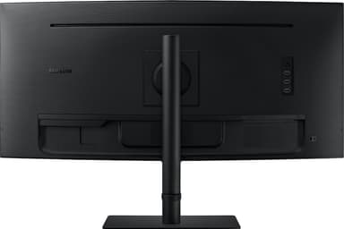 Samsung S34A650 34" buet skærm