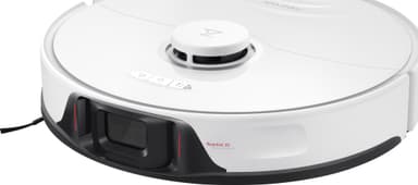 Roborock S8 robotstøvsuger RR0445 (hvid)