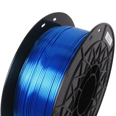 SILK PLA 1.75 mm 1 kg Purple