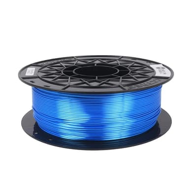 SILK PLA 1.75 mm 1 kg Purple