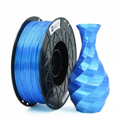 SILK PLA 1.75 mm 1 kg Purple