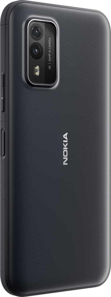 Nokia XR21 5G smartphone 6/128GB (sort)