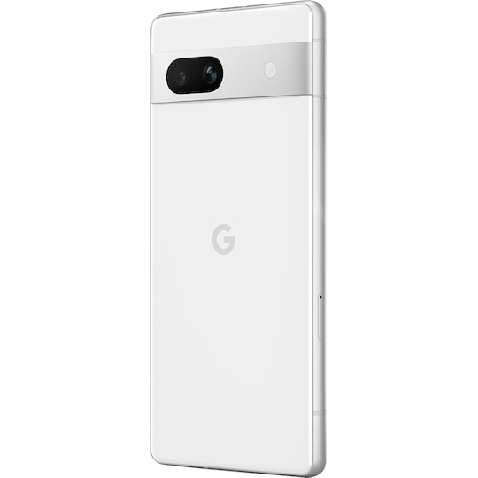 Google Pixel 7a 5G smartphone 8/128GB (Snow)