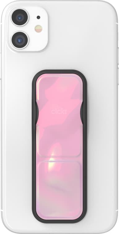 CLCKR greb til mobiltelefon (Holographic)