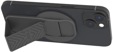 CLCKR MagSafe greb til mobiltelefon (Arrow Grey)